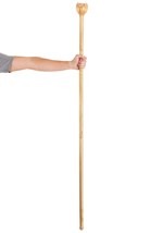 Snake Staff
