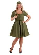 Women's Vintage Combat Cutie Alt 1