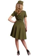 Women's Vintage Combat Cutie Alt 3