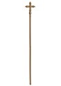 Adult Holy Staff Accessory