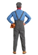 Adult Plus Size Train Engineer Costume
