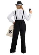 1920s Gangster Lady Costume Alt 2