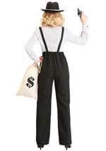 1920s Gangster Lady Costume Alt 4