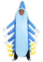 Adult Caterpillar Costume Alt 1