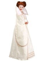 Women's Queen Elizabeth I Costume2