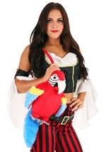 Parrot Purse