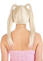 Women's Sweet Girl Power Wig2