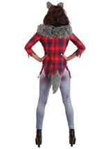 Women's Ruff and Tumble Werewolf Back