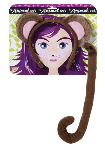 Monkey Adult Accessory Kit