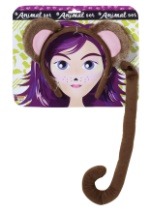 Monkey Adult Accessory Kit
