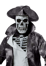 Ghost Pirate Costume