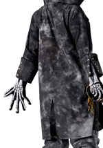 Ghost Pirate Costume