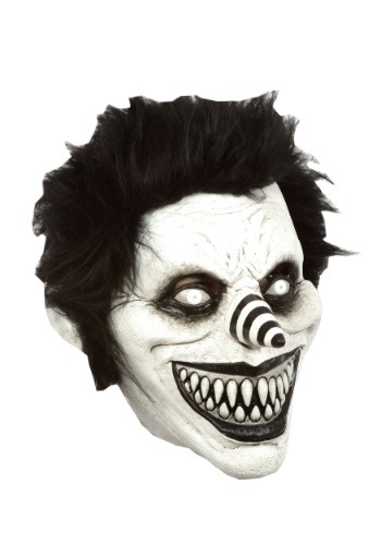 Creepypasta Laughing Jack Mask