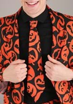 Mens David S. Pumpkins Costume