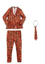 Mens David S. Pumpkins Costume