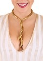 Snake Necklace