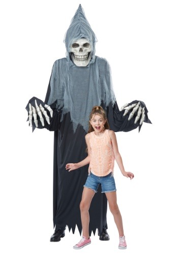 Towering Terror Reaper