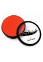 Deluxe Orange Makeup
