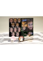 Deluxe Cat Makeup Kit Alt