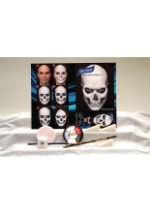 Deluxe Skull Makeup Kit Alt