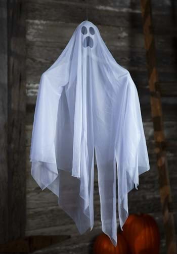 32in Hanging Ghost-update