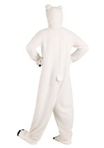 Adult Arctic Polar Bear Costume Alt