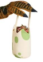 Dino Egg Treat Bag Alt 2