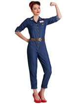WWII Icon Women's Costume
