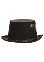 Hat Steampunk Top alt1