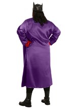 Adult Bluntman Costume Alt 1