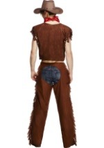 Sexy Cowboy Costume for Men alt2