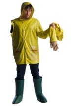 Adult It Georgie Costume alt 2