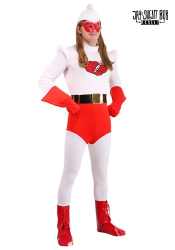 Men's Chronic Costume