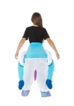 Child Piggyback Unicorn Costume2
