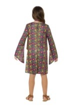 Girl's Hippie Costume 2