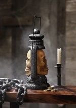 Skull Light Up Lantern