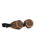 Steampunk Goggles