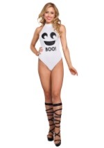 Ghost Bodysuit