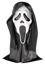 Adult Scream Movie Mask