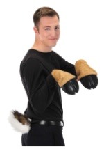 Deluxe Deer Tail2