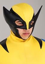 Premium Marvel Wolverine Men's Costume