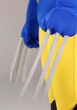 Premium Marvel Wolverine Men's Costume