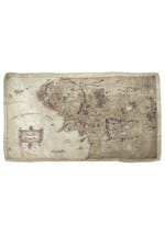 Lord of the Rings Middle Earth Lightweight Scarf Alt 1
