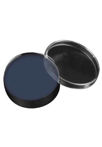 Premium Greasepaint Makeup 0.5 oz Monster Grey