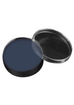 Premium Greasepaint Makeup 0.5 oz Monster Grey