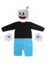 Adult Mugman Costume2