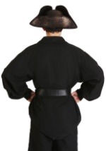 Black Pirate Shirt