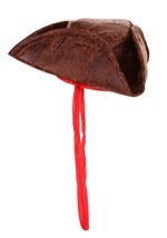 Caribbean Pirate Hat