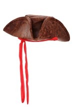 Caribbean Pirate Hat 2