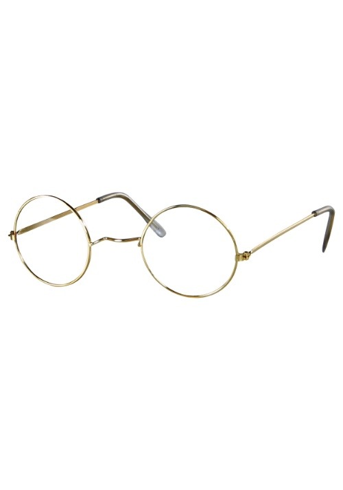 Mrs Claus Glasses